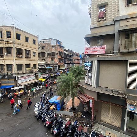 Hotel Jodiya - Near Cst 孟买 外观 照片