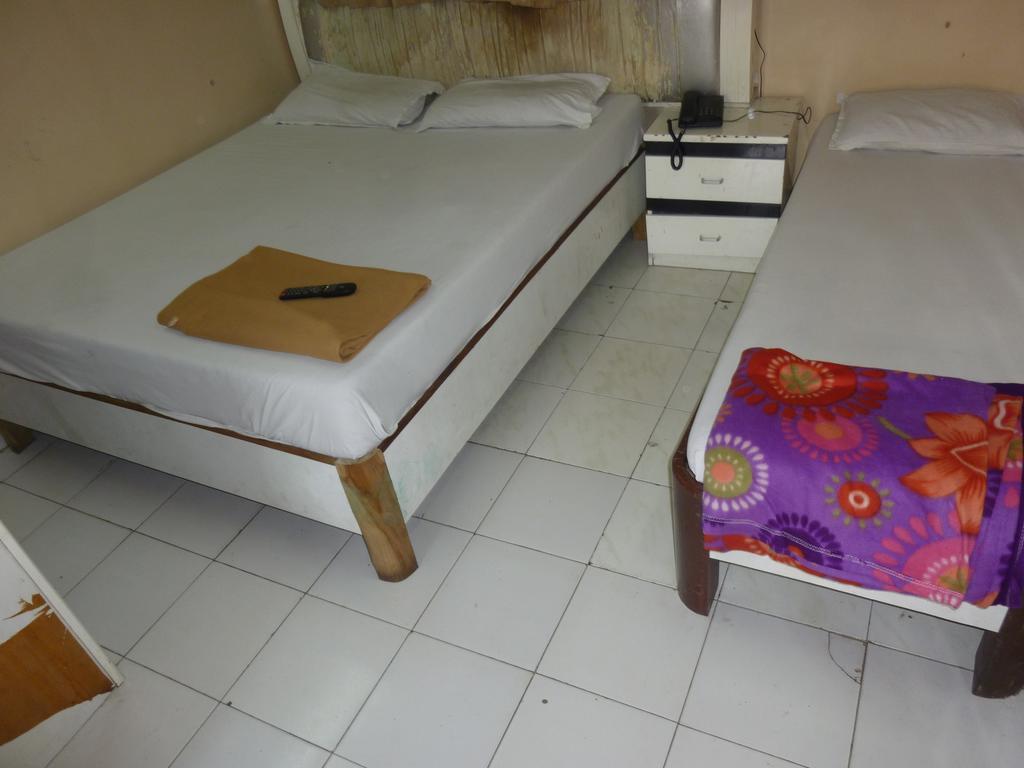 Hotel Jodiya - Near Cst 孟买 外观 照片